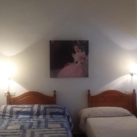 Habitacion De La Marquesa Alcoleja Eksteriør bilde