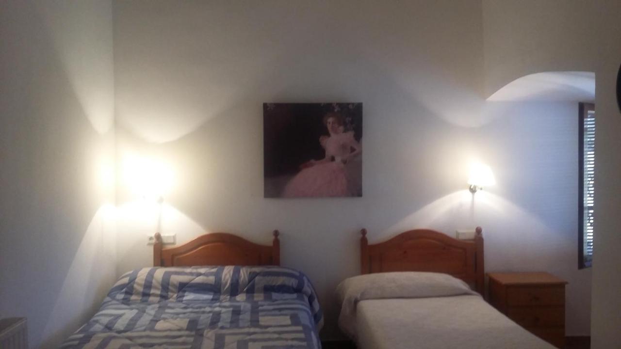 Habitacion De La Marquesa Alcoleja Eksteriør bilde
