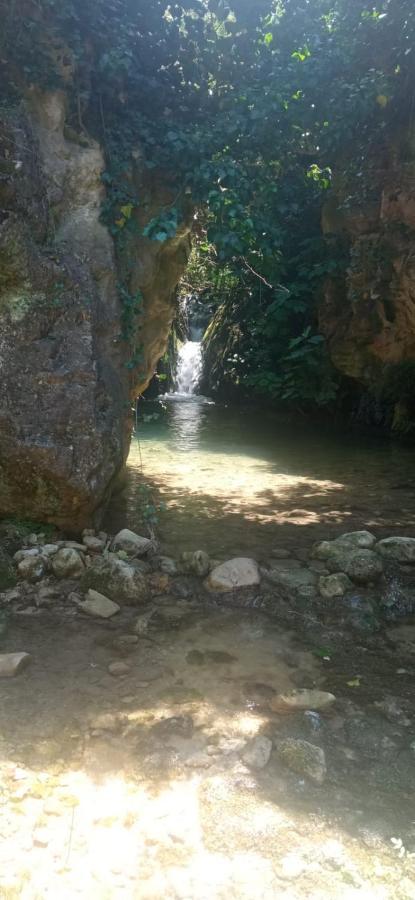 Habitacion De La Marquesa Alcoleja Eksteriør bilde